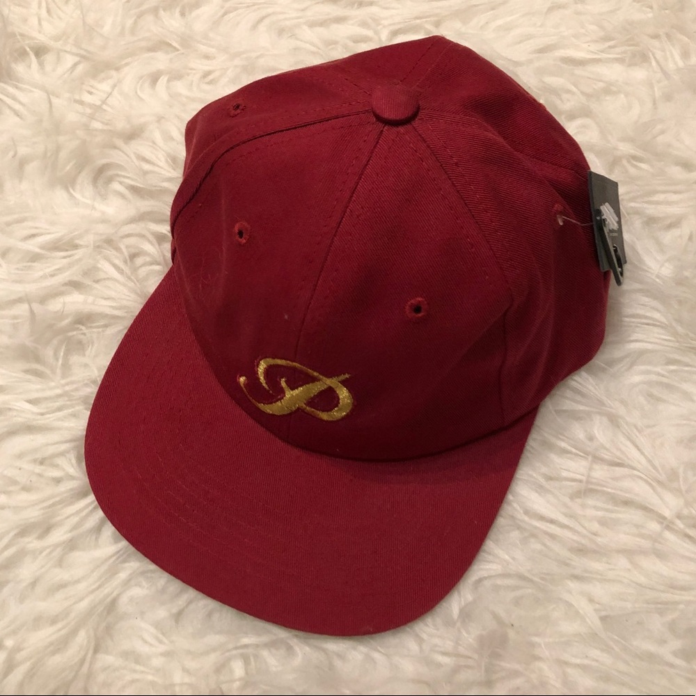 Primitive Skateboards Snapback